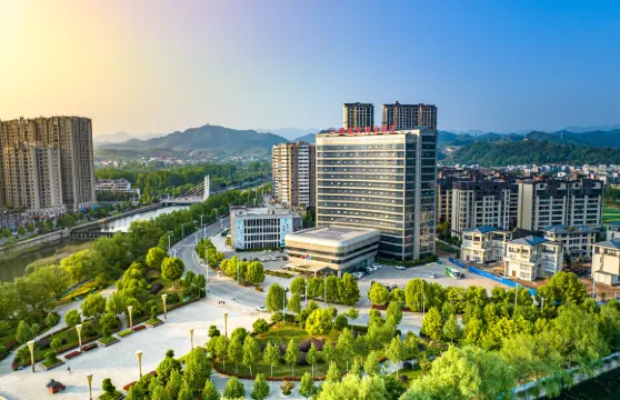 卓越天河大酒店