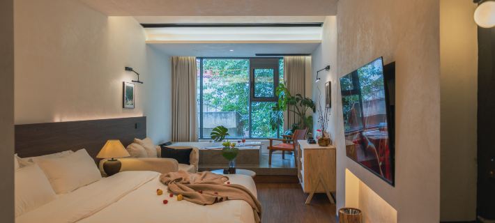 YeKe.HOTEL Hotels in Kangding