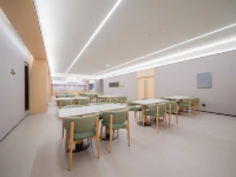 JI Hotel (Deyang Temple of Literature Square Branch) Hotels in Deyang