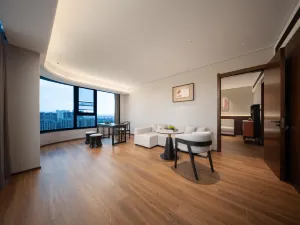 悅致酒店（龍湖煙台龍口天街店）