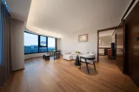 Yuezhi Hotel (Longhu Yantai Longkou Tianjiao Store)