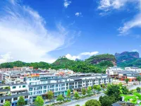 yunfangdejia Hotels in Renhua