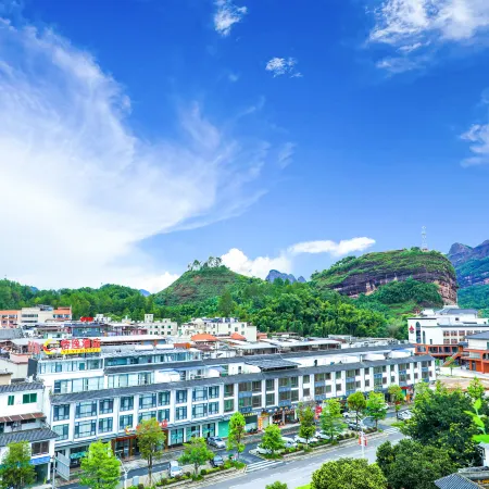 yunfangdejia