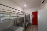 Perth City Backpackers Hostel - note - Valid passport required to check in