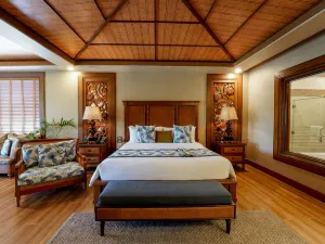 Highland Bali Villas, Resort and Spa