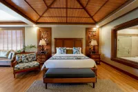 Highland Bali Villas, Resort and Spa Hôtels à : Pantabangan