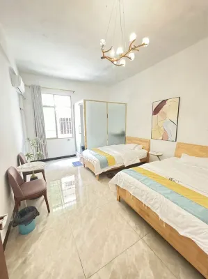 Yuelai Homestay