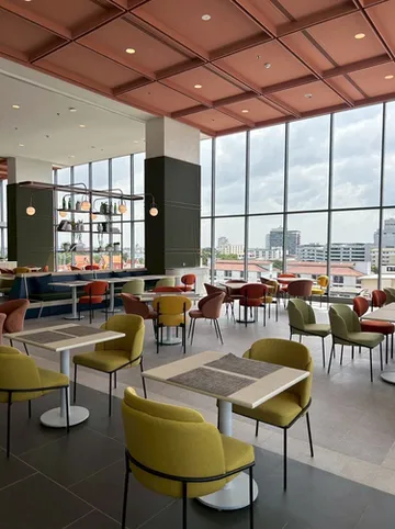 รูปภาพของเดอะควอเตอร์ รามคำแหง บาย ยูเอชจี