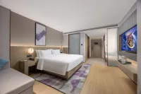 Lifeng Hotel (Urumqi Kashgar East Road Tongjia International Port Branch) Hotels in International Expo Center