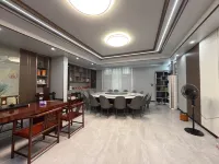 Orange Peninsula Homestay - Bjergudsigt