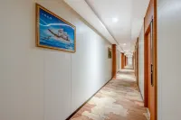 Huayi selection Hotel (Tianjin Renmin West Road store) - Mountain view