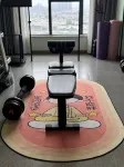 GreenTree Inn Express Hotel (Deyang Wenmiao Square ) - salle de sport
