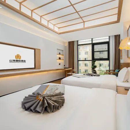 Shanhai International Hotel