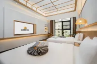 Hilton International Hotel