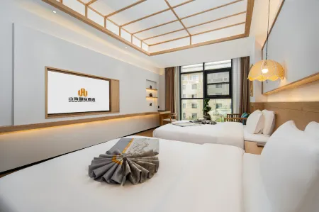 Shanhai International Hotel