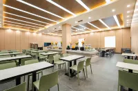 Shanhai International Hotel - 조식 운영