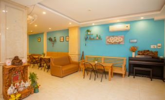 Phan Anh Hotel - Bui Vien Walking Street