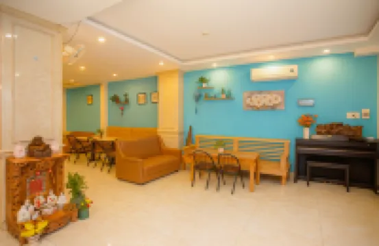 فان آن هوتل - بوي فين واكينج ستريت Hotels near القنصلية العامة للولايات المتحدة الأمريكية