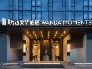 Wanda Moments Mangshi
