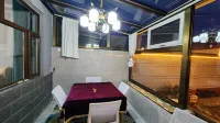 Shanju Homestay (Zhanhaicun) - Mountain view