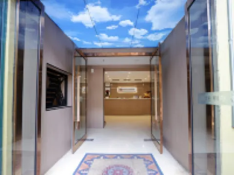 Rujia Huayi Selected Hotel (Fenzhou Market Xiguan Zhengjie Branch) Hotels in Fenyang