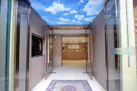 Rujia Huayi Selected Hotel (Fenzhou Market Xiguan Zhengjie Branch) Hotels in Fenyang