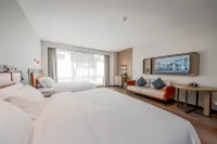 Homeinn Plus Hotel (Baoneng Plaza, Yizheng Bus Station, Yangzhou) 이정 호텔