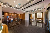 Fairfield By Marriott Xiong'An