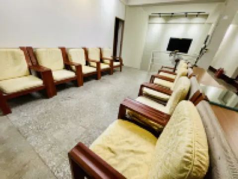 8 ห้องนอน 8 ห้องน้ำส่วนตัว ขนาด ตร.ม. – จินเฉิง โรงแรมในจินเหมิน