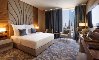 Cantonal Hotel by Warwick