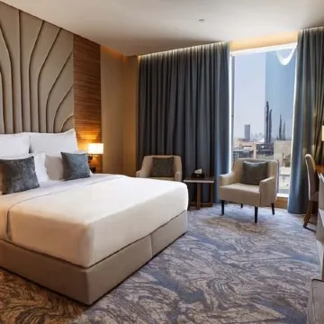 Cantonal Hotel by Warwick