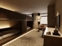 TRAN.SCENDER HOTEL Yokohama