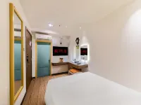 A25 Premium Hotel - 55 Lê Anh Xuân Hotels near District 1