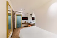 A25飯店-55樂安軒