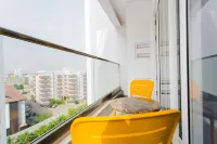 Accra Luxury Apartments at The Gallery