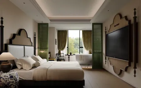 LIZA  HOTEL Отели рядом с достопримечательностью «Jinling Institute of Technology Xiaozhuang Campus»