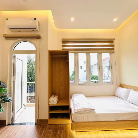 TOM'S HOMESTAY 2