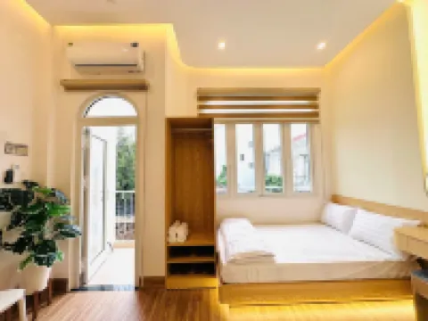 TOM'S HOMESTAY 2 Các khách sạn ở Huế