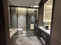 Meidiya  Hotel 다칭 호텔