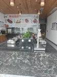 Sanbai Mountain Town Yingcui Lake Tribe Hotel - Bữa sáng