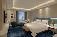 Hilton Arcadia Los Angeles - Pet-friendly