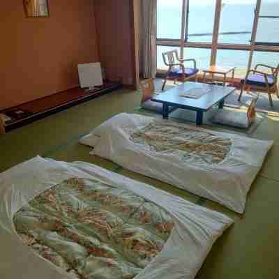 料理旅館 夕日ヶ浦 Rooms