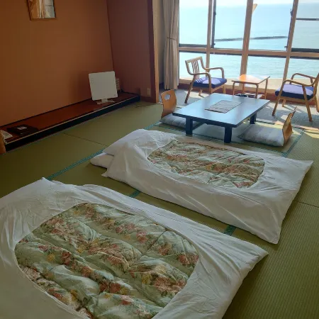 Yuhigaura Onsen Ryokan Yuhigaura