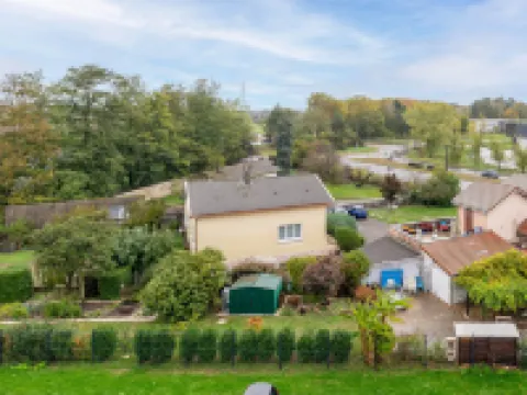 B&B Hotels Bourg-en-Bresse Viriat Hotels in Ain