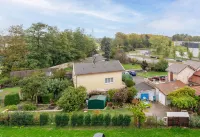 B&B Hotels Bourg-en-Bresse Viriat Hotels in Condeissiat