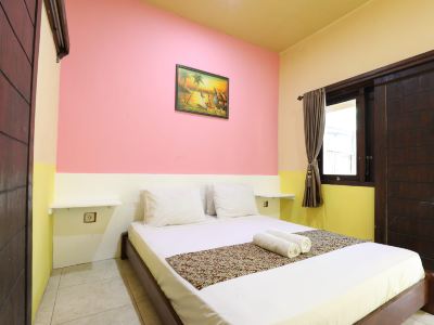 Brown Sugar Homestay