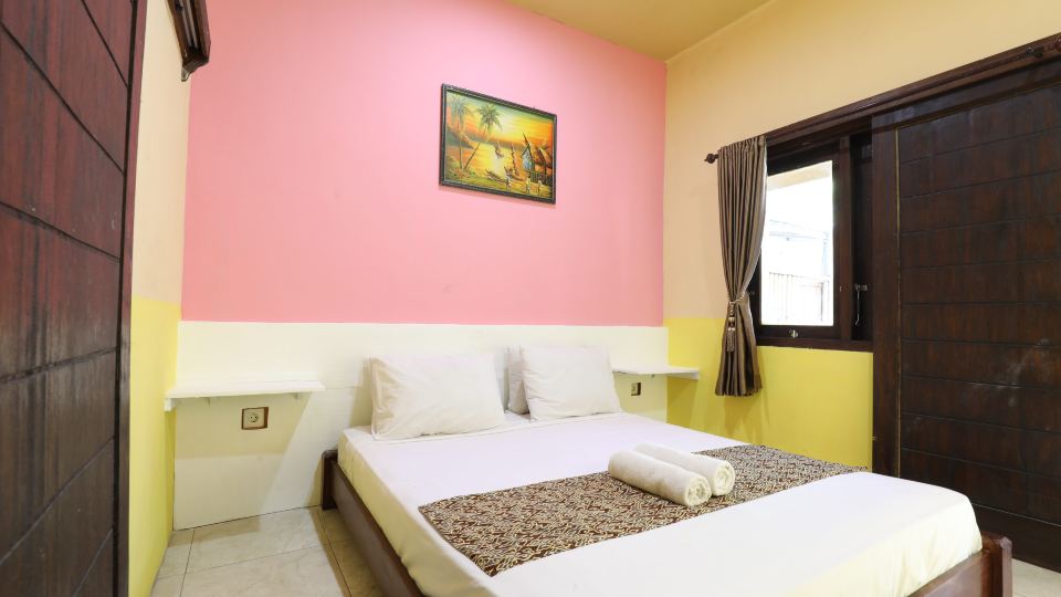 Brown Sugar Homestay