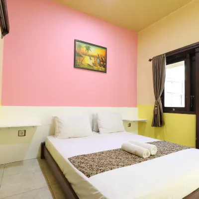 Brown Sugar Homestay Hotels near Surf Point Bongkas