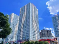 Qiya · Youlv Hotel (Jiangnan Wanda Plaza)