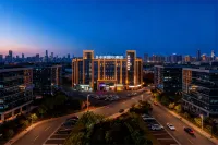 Zhongzhou International Hotel Inn